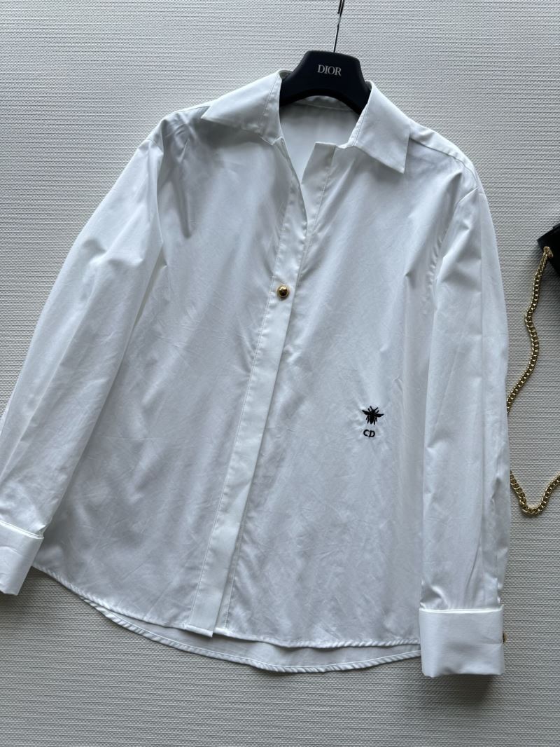 Christian Dior Shirts